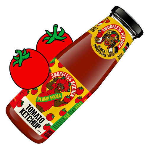 Tomato Ketchup